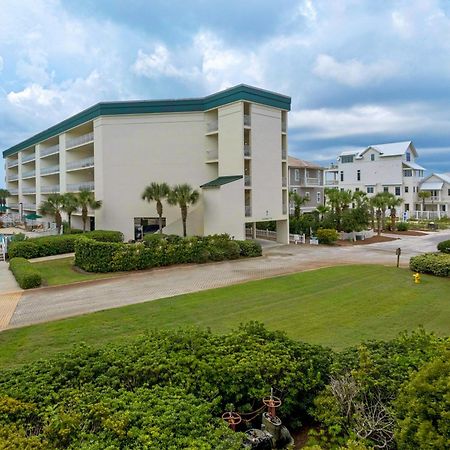 Dunes Of Seagrove Condos Санта-Роза-Бич Номер фото