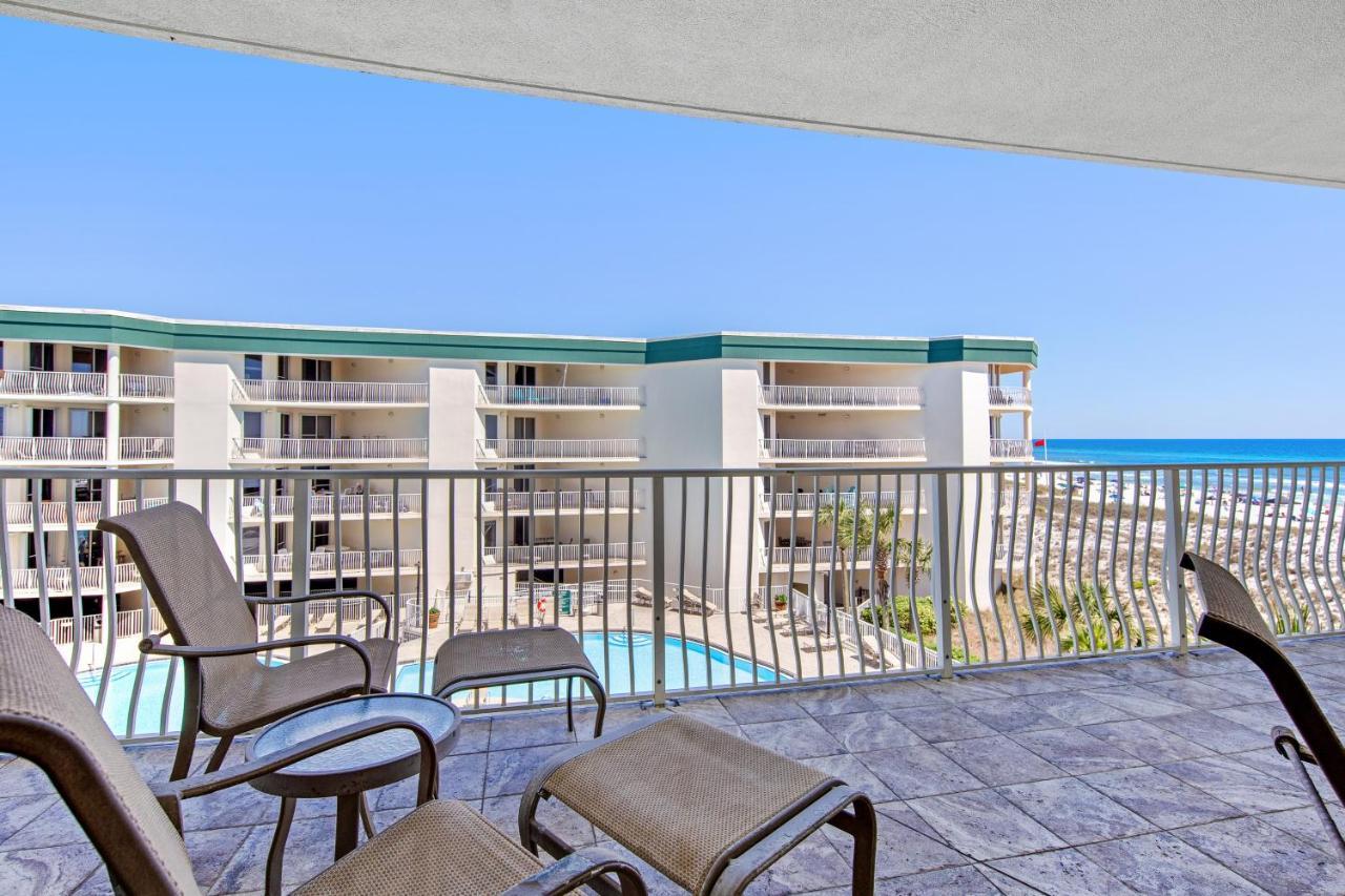 Dunes Of Seagrove Condos Санта-Роза-Бич Экстерьер фото