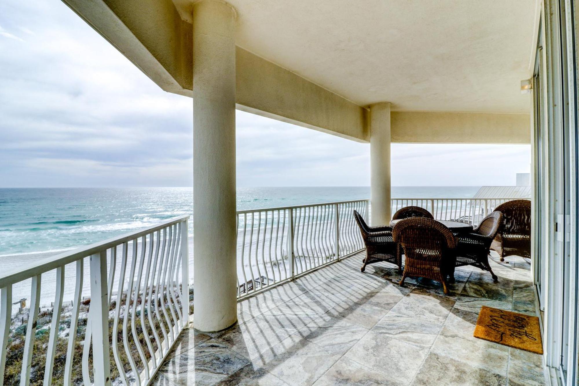 Dunes Of Seagrove Condos Санта-Роза-Бич Номер фото