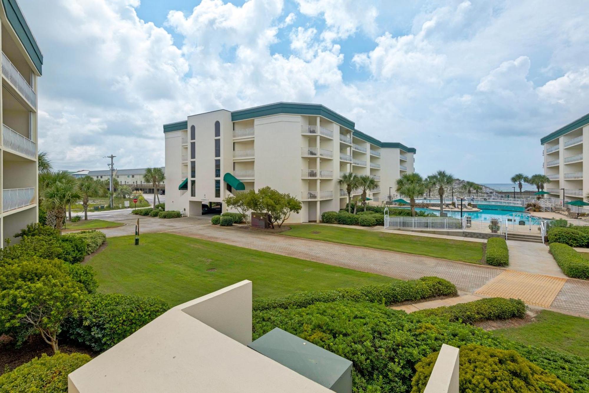 Dunes Of Seagrove Condos Санта-Роза-Бич Номер фото
