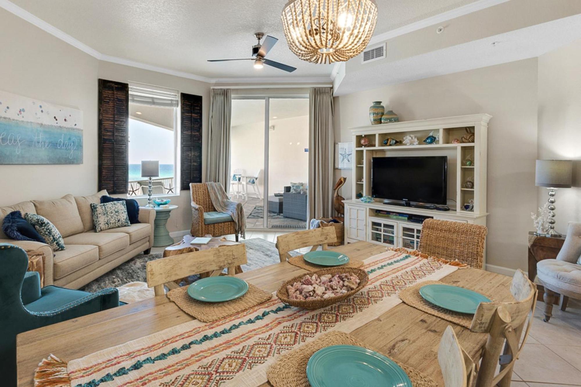 Dunes Of Seagrove Condos Санта-Роза-Бич Номер фото