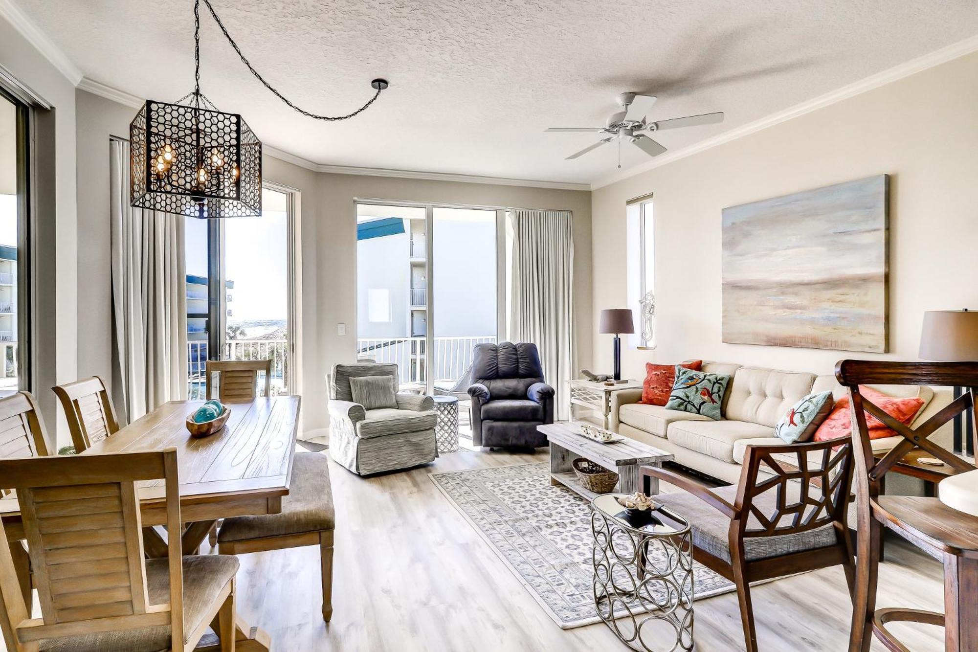 Dunes Of Seagrove Condos Санта-Роза-Бич Номер фото