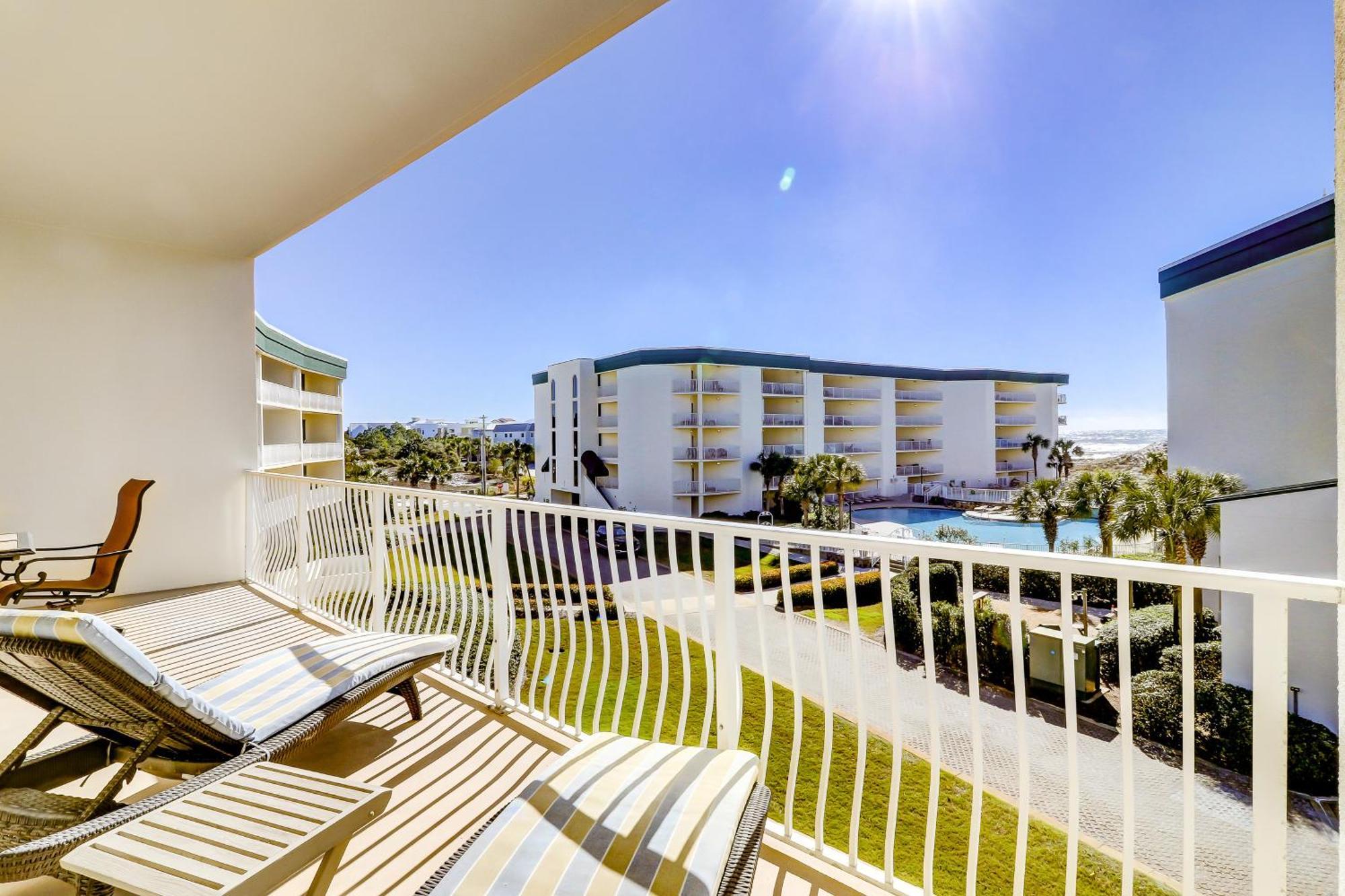Dunes Of Seagrove Condos Санта-Роза-Бич Номер фото