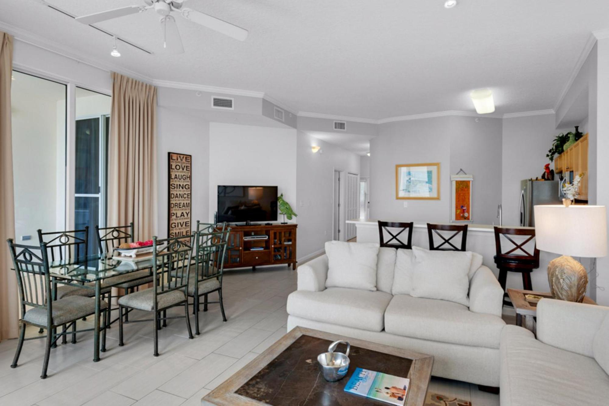 Dunes Of Seagrove Condos Санта-Роза-Бич Номер фото