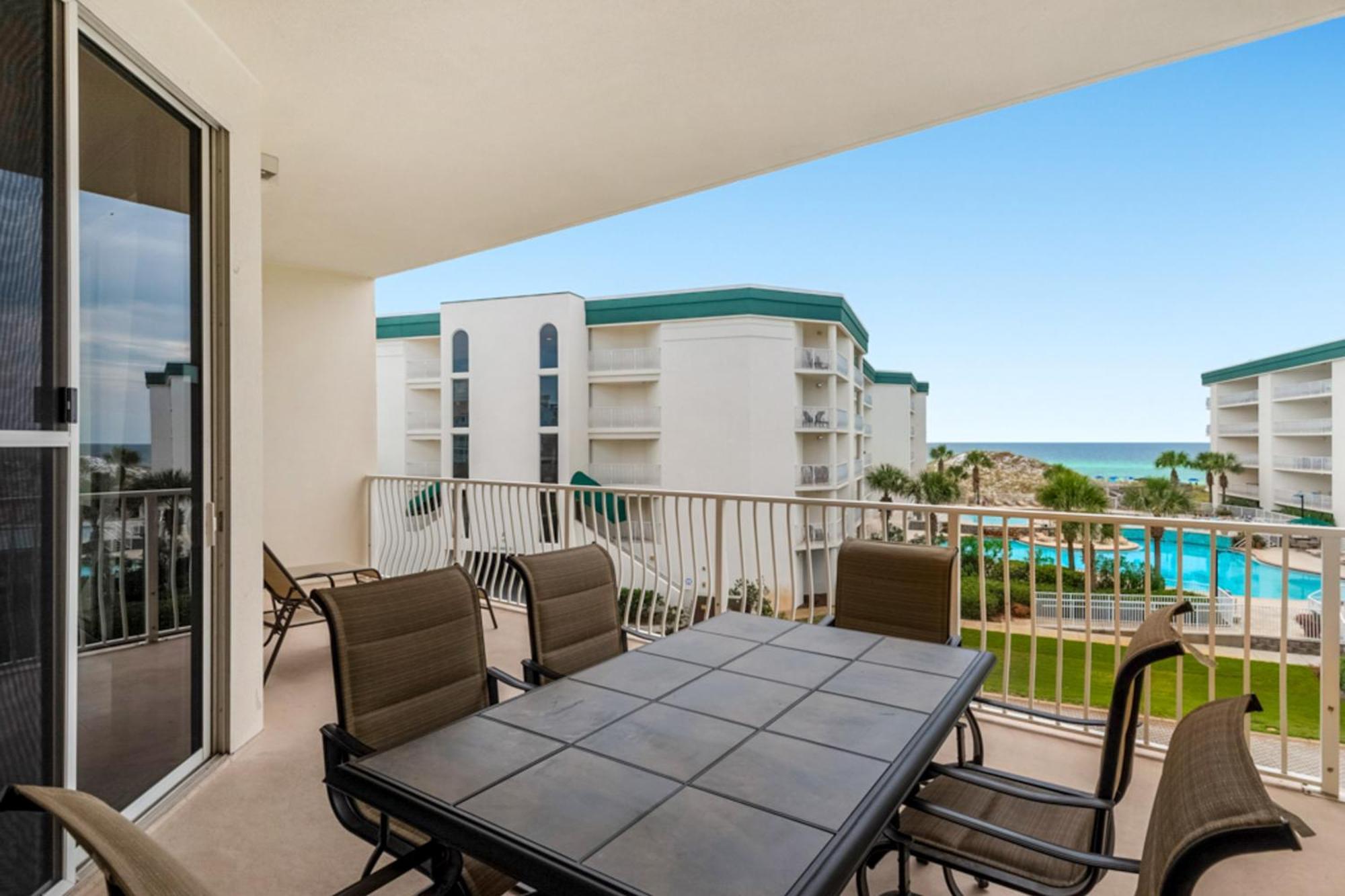 Dunes Of Seagrove Condos Санта-Роза-Бич Номер фото