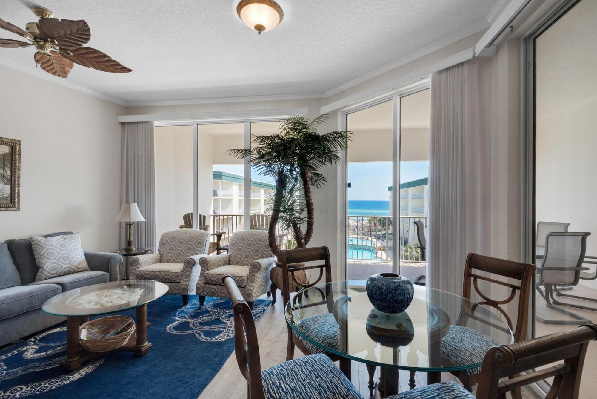 Dunes Of Seagrove Condos Санта-Роза-Бич Номер фото