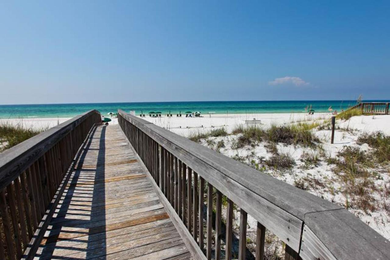 Dunes Of Seagrove Condos Санта-Роза-Бич Экстерьер фото